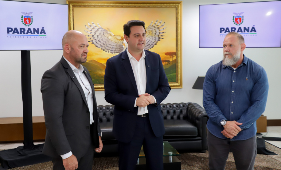 Governador autoriza promoção de 2.337 policiais civis, a maior da história da instituição