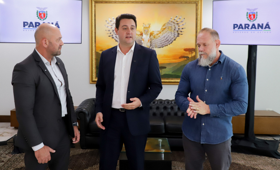 Governador autoriza promoção de 2.337 policiais civis, a maior da história da instituição