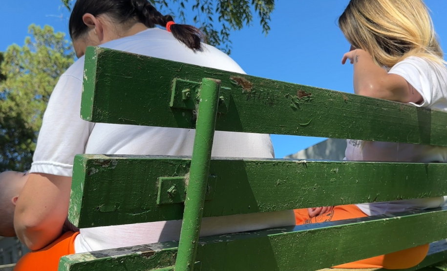 Dia das mães: a maternidade no sistema penal do Paraná