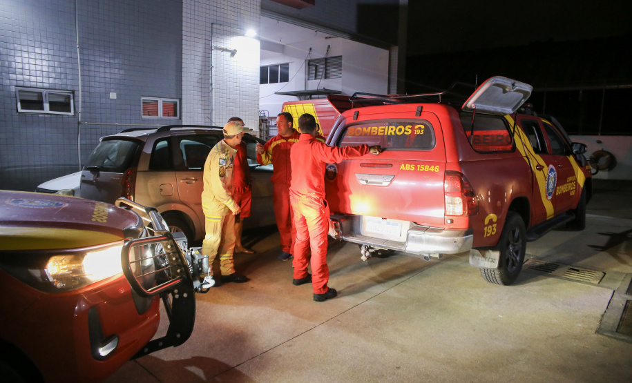 Chuvas no RS: bombeiros detalham trabalho na "tragédia de maior proporção" em que já atuaram