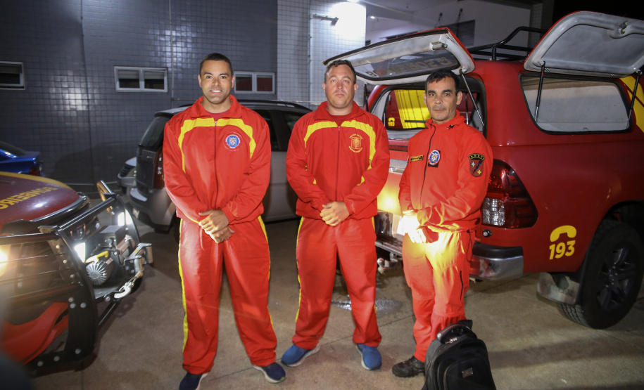 Chuvas no RS: bombeiros detalham trabalho na "tragédia de maior proporção" em que já atuaram