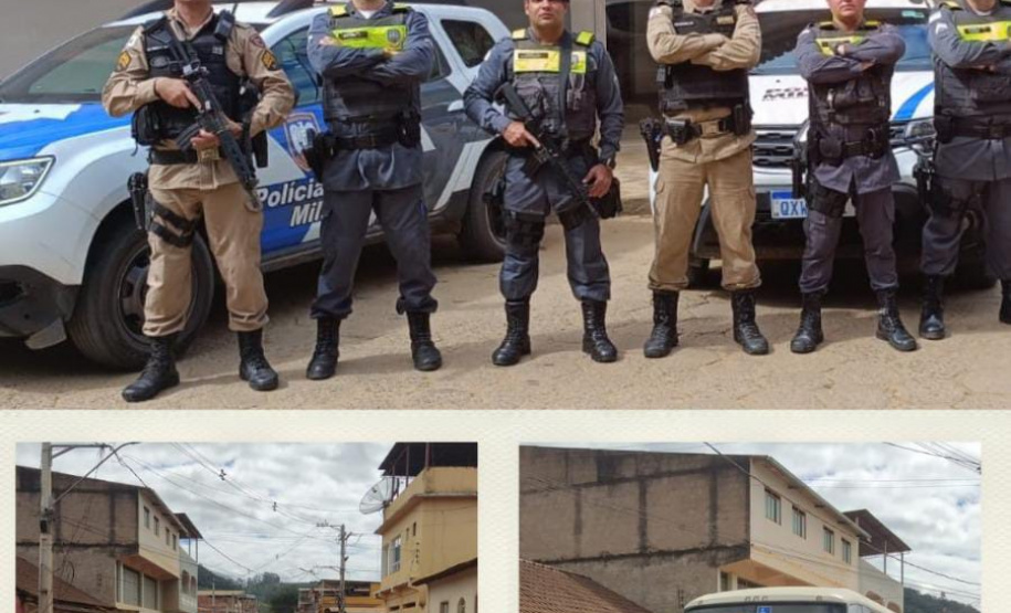 Operação Cosud: região Sul e Sudeste fortalecem o combate ao crime