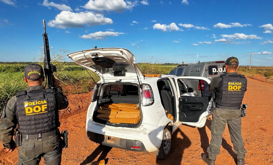 Operação Cosud: região Sul e Sudeste fortalecem o combate ao crime