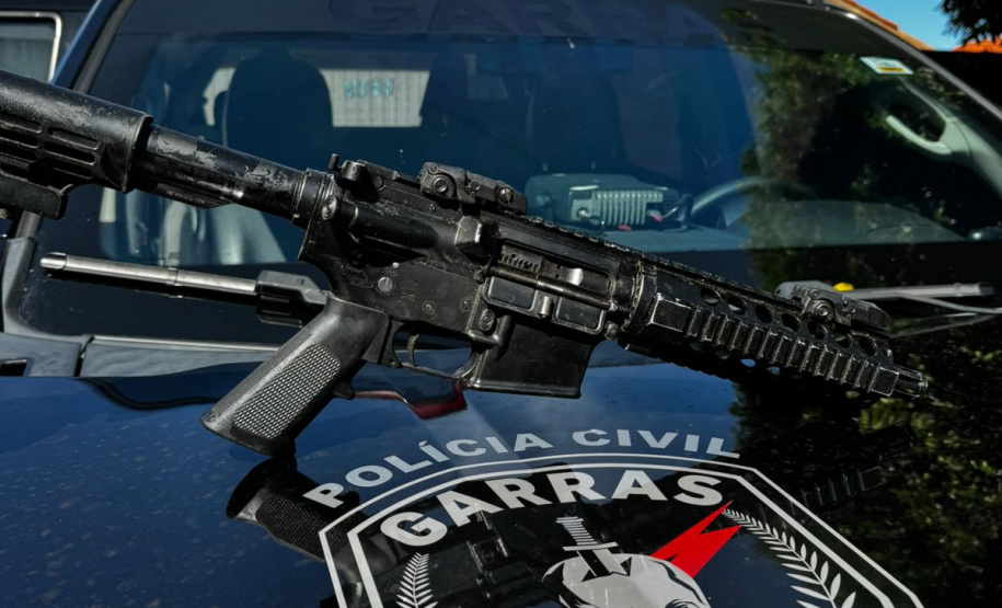 Operação Cosud: região Sul e Sudeste fortalecem o combate ao crime