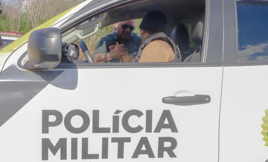 Operação Cosud: região Sul e Sudeste fortalecem o combate ao crime