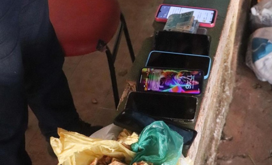 Operação Cosud: região Sul e Sudeste fortalecem o combate ao crime