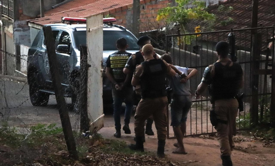 Operação Cosud: região Sul e Sudeste fortalecem o combate ao crime