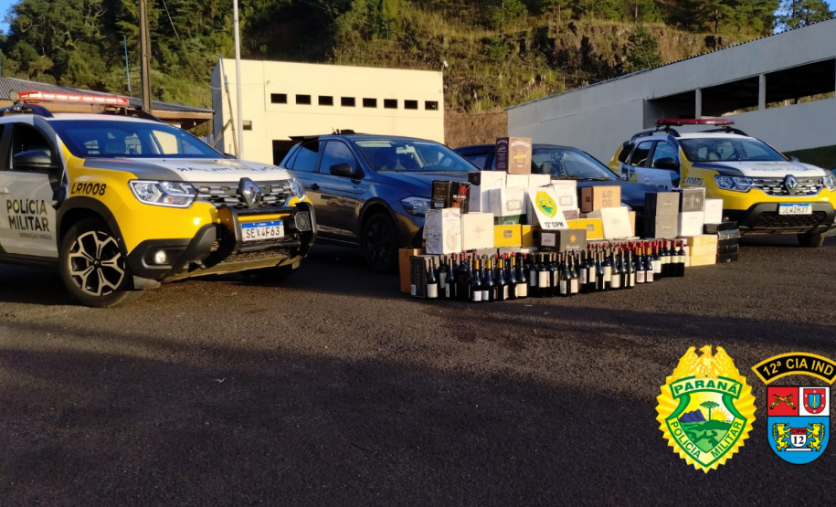 Operação Cosud: região Sul e Sudeste fortalecem o combate ao crime