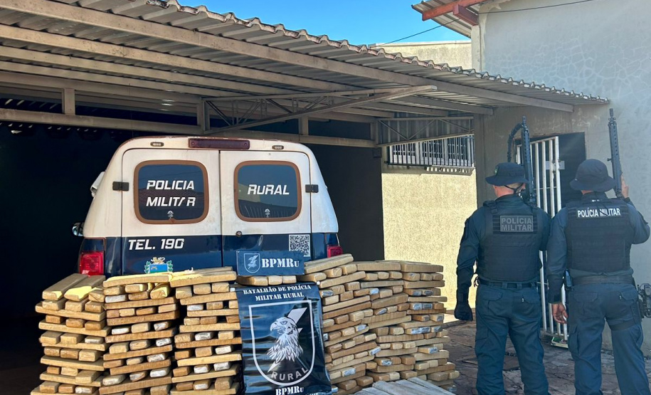 Operação Cosud: região Sul e Sudeste fortalecem o combate ao crime