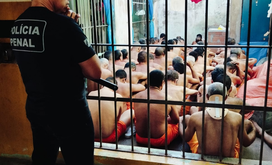 Operação Cosud: região Sul e Sudeste fortalecem o combate ao crime