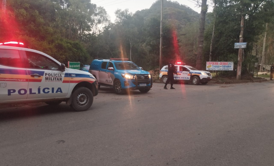 Operação Cosud: região Sul e Sudeste fortalecem o combate ao crime