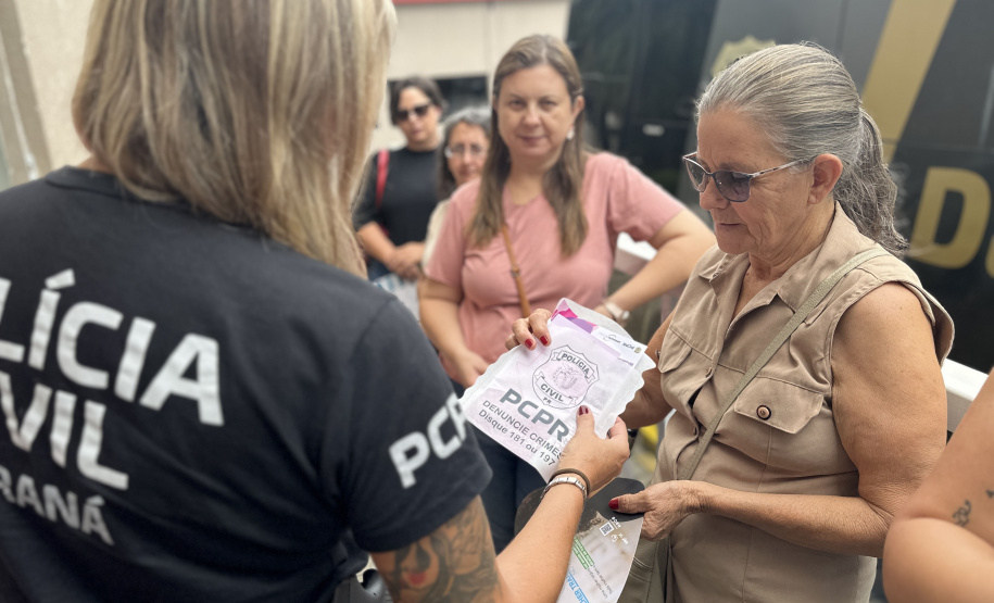 PCPR na Comunidade atenderá funcionários e permissionários da Ceasa Curitiba
