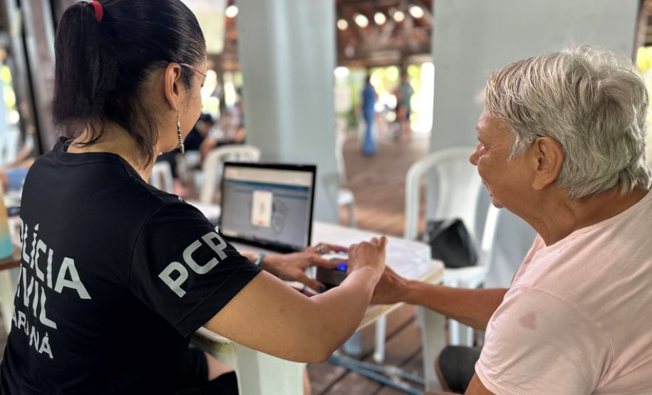 PCPR na Comunidade atenderá funcionários e permissionários da Ceasa Curitiba