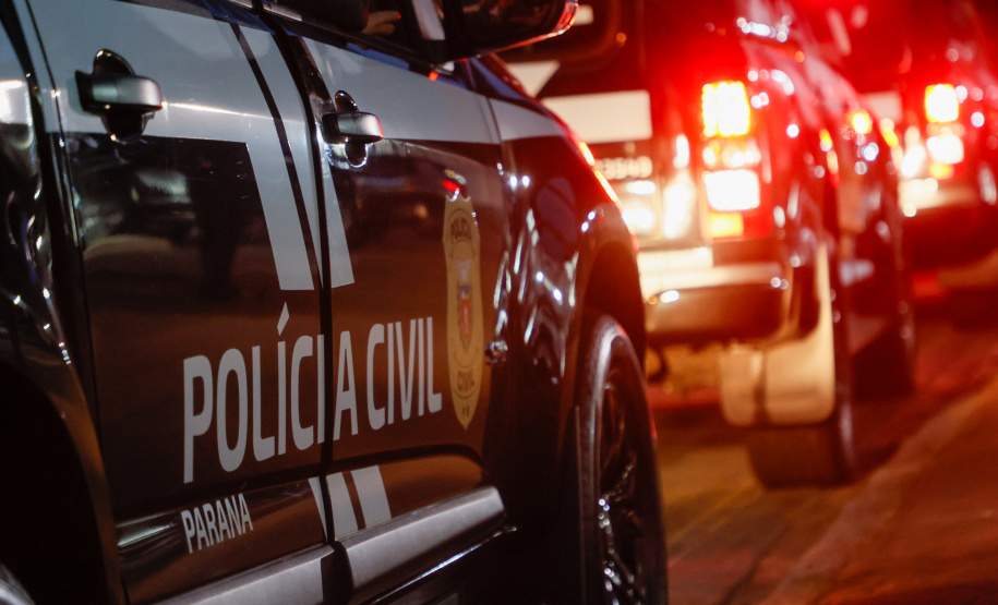 PCPR envia mais 30 policiais para reforçar ações de segurança no Rio Grande do Sul