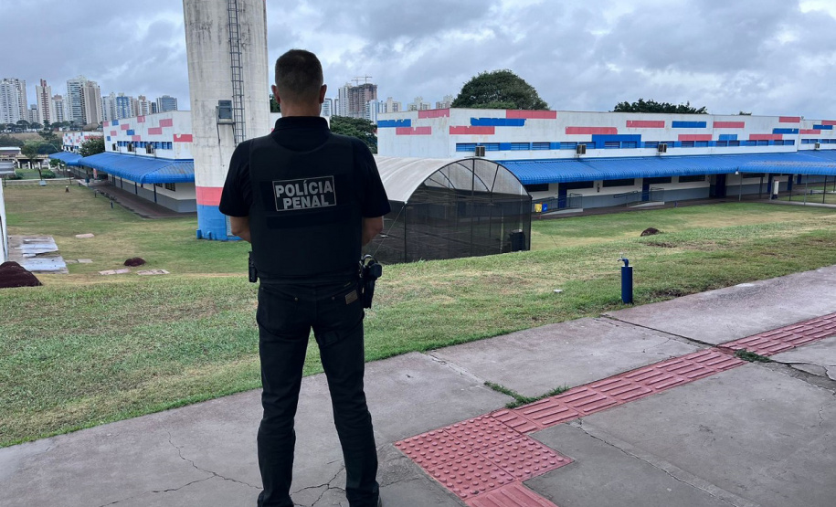 Prova do concurso da Polícia Penal reuniu 17.696 candidatos; gabarito está disponível