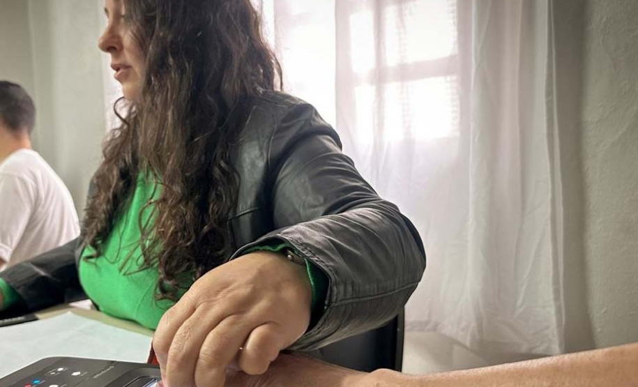 476 documentos de pessoas privadas de liberdade são regularizados no Paraná