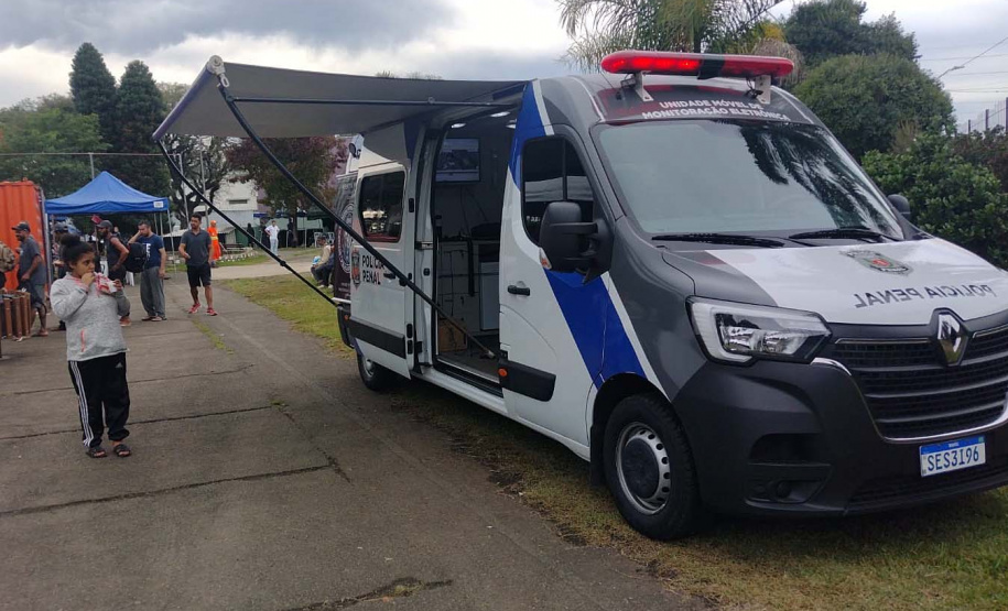 476 documentos de pessoas privadas de liberdade são regularizados no Paraná