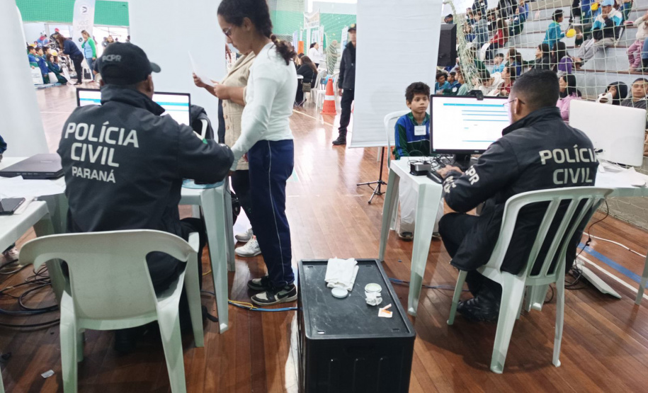 Maringá receberá serviços gratuitos do PCPR na Comunidade a partir de quarta
