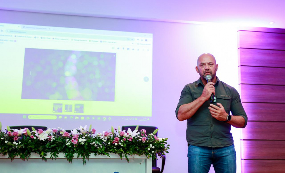 Secretaria de Segurança Pública e Prefeitura de Maringá lançam Operação Mulher Segura para intensificar combate à violência doméstica e ao feminicídio