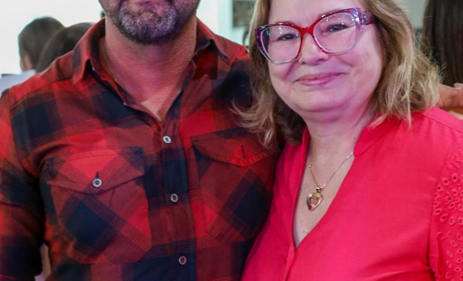 Caravana Paraná Unido pelas Mulheres e Mulher Segura unem forças em Paranavaí