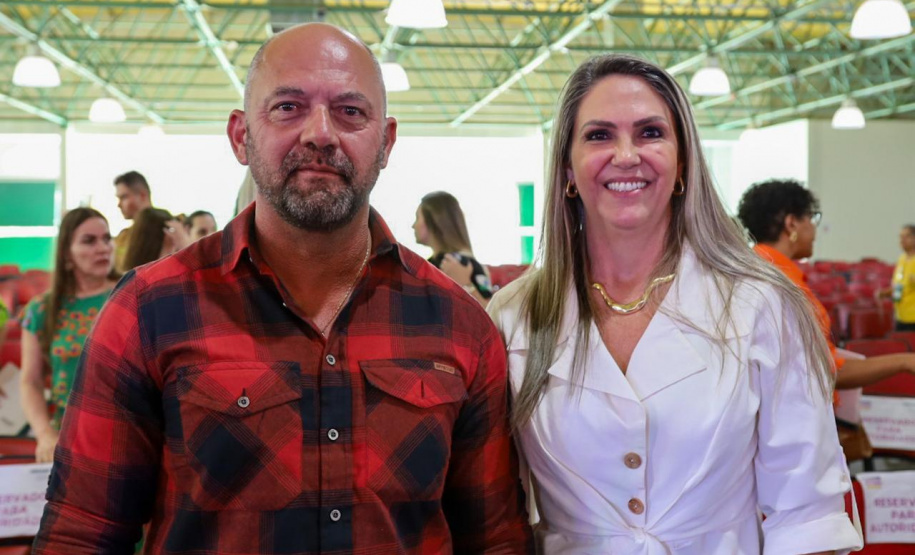 Caravana Paraná Unido pelas Mulheres e Mulher Segura unem forças em Paranavaí