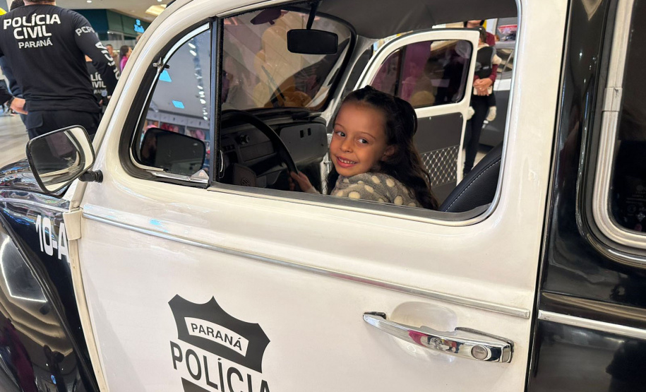 PCPR promove ações educativas sobre trânsito e combate ao abuso sexual infantil