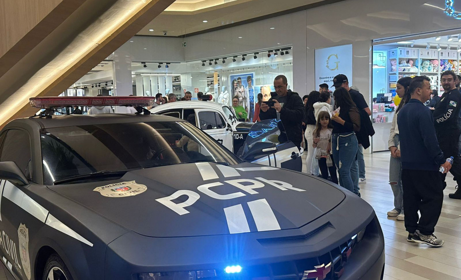 PCPR promove ações educativas sobre trânsito e combate ao abuso sexual infantil