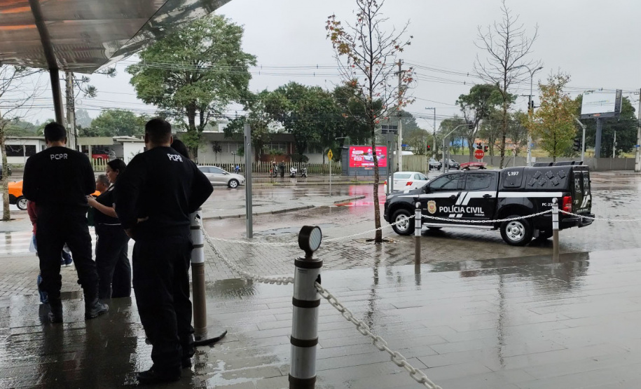 PCPR promove ações educativas sobre trânsito e combate ao abuso sexual infantil