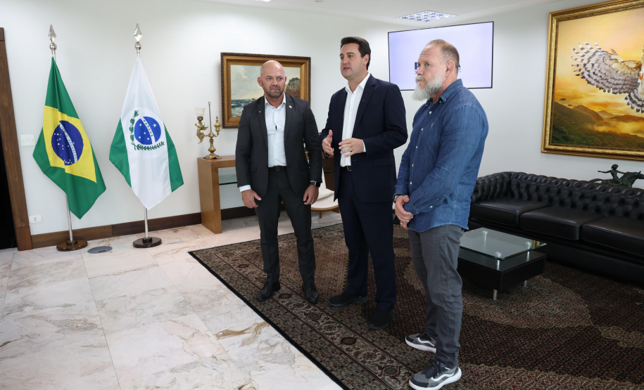 Governador autoriza promoção de 2.337 policiais civis, a maior da história da instituição