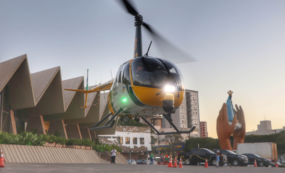 Com mais de 200 policiais, Estado intensifica atuação das forças de segurança no Oeste