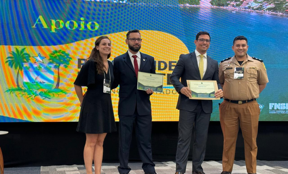 Paraná participa do 1º Encontro Nacional do Programa de Compras Eficientes