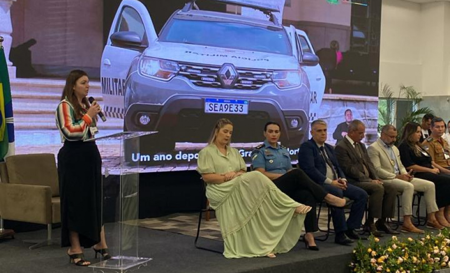 Paraná participa do 1º Encontro Nacional do Programa de Compras Eficientes