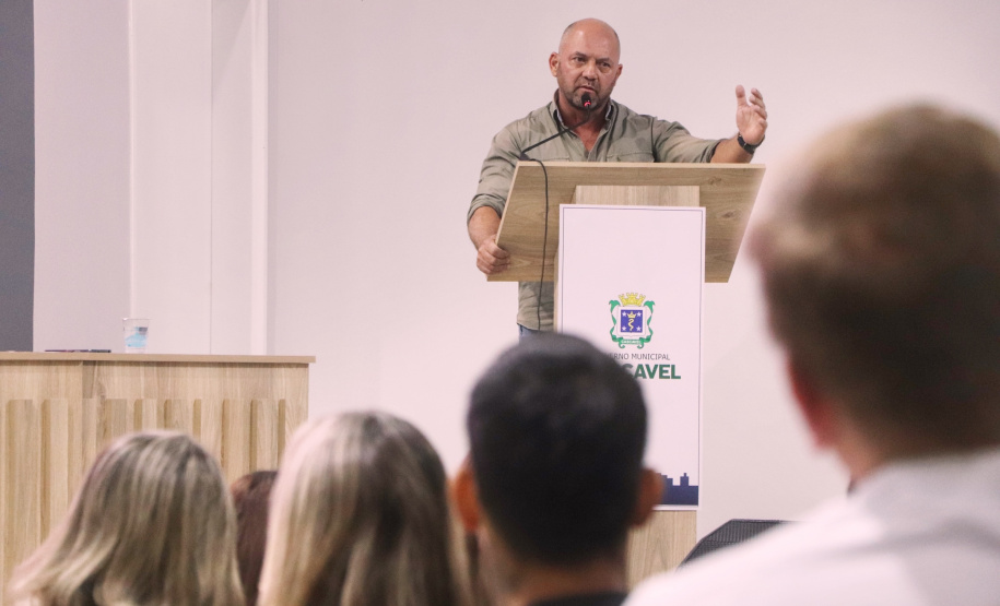 Operação Vida Mulher Segura é lançada em Cascavel