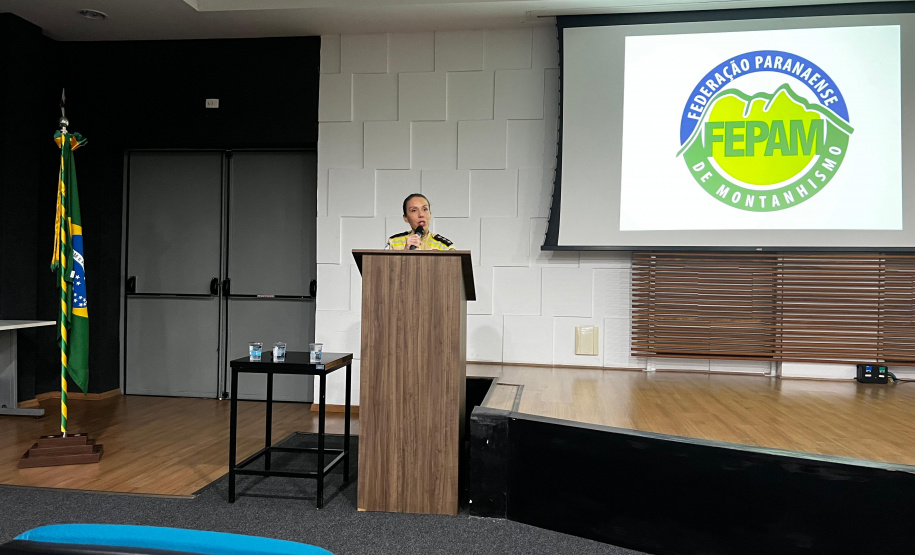 Paraná inicia discussões sobre prevenção e combate a incêndios florestais com workshop