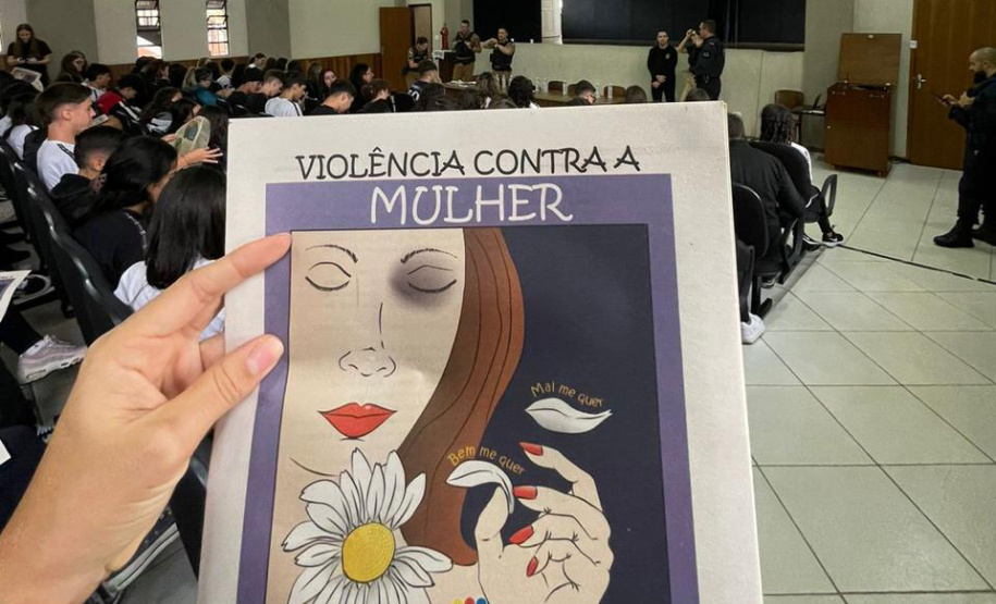 Operação Mulher Segura faz mais de 900 prisões em dois meses