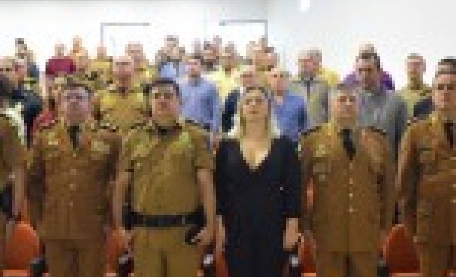 Novo comandante assume o 28º Batalhão de Polícia Militar