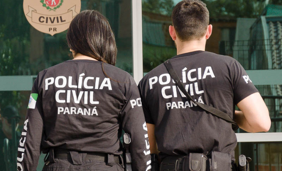 PCPR ministra curso de orientação contra golpes para 600 idosos em Marialva