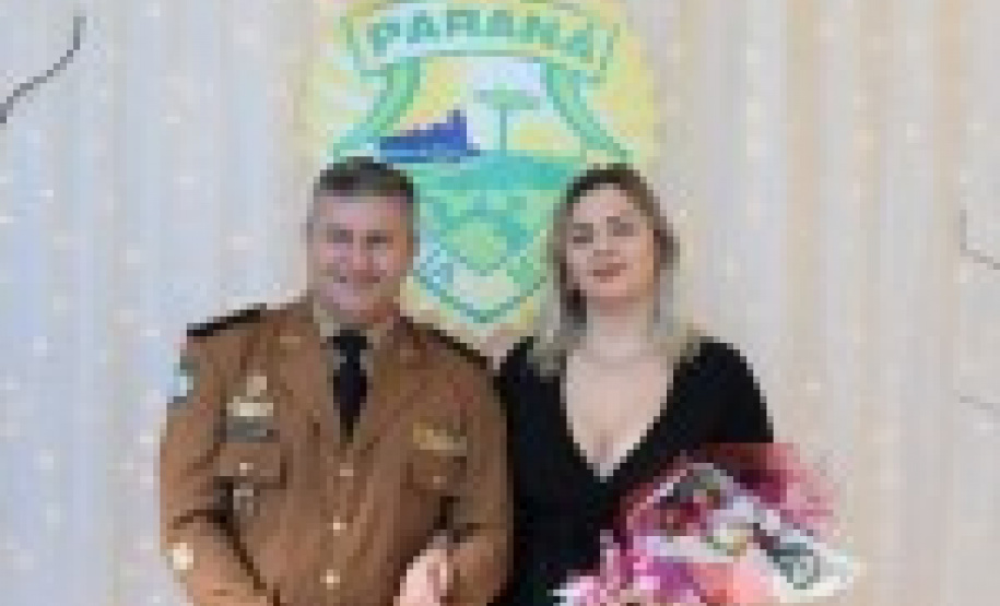 Novo comandante assume o 28º Batalhão de Polícia Militar