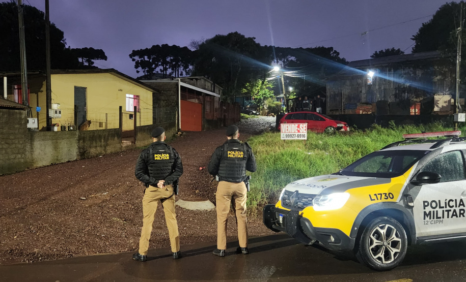 PCPR e PMPR deflagram megaoperação contra tráfico em Palmas com 174 mandatos