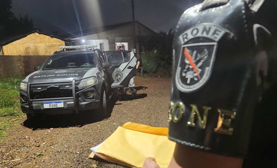 PCPR e PMPR deflagram megaoperação contra tráfico em Palmas com 174 mandatos