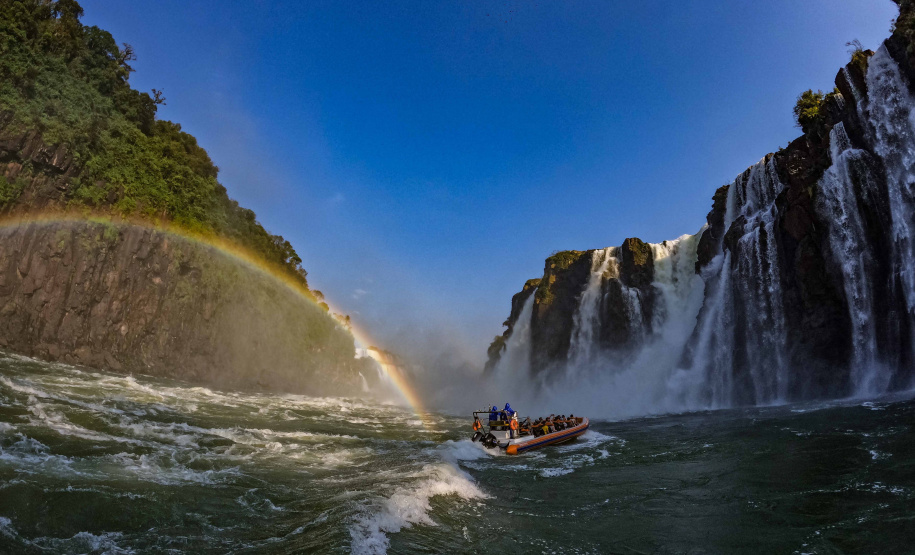 Estado realiza 1º Simpósio Interamericano de Segurança no Atendimento aos Turistas