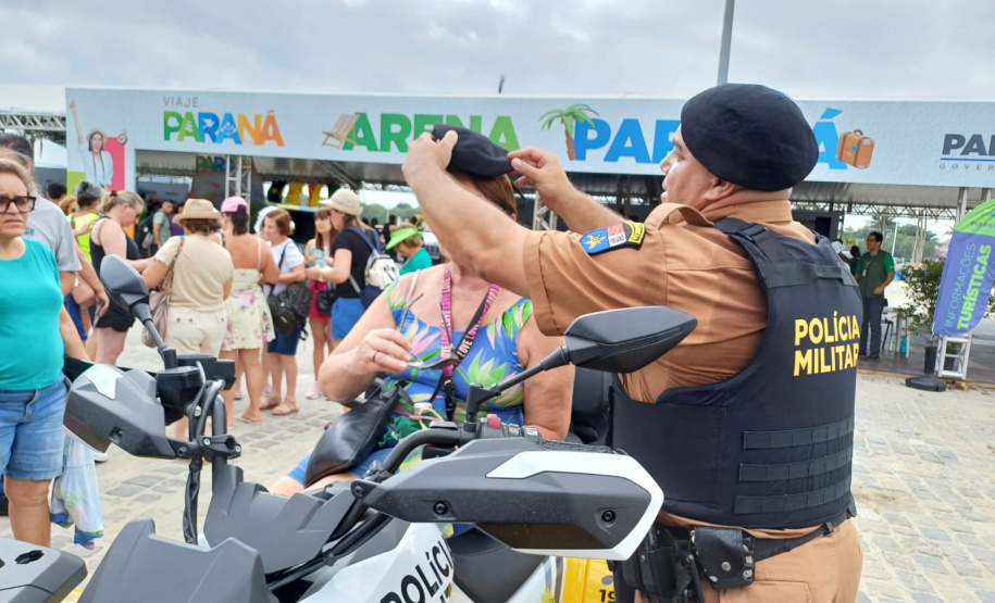 Estado realiza 1º Simpósio Interamericano de Segurança no Atendimento aos Turistas