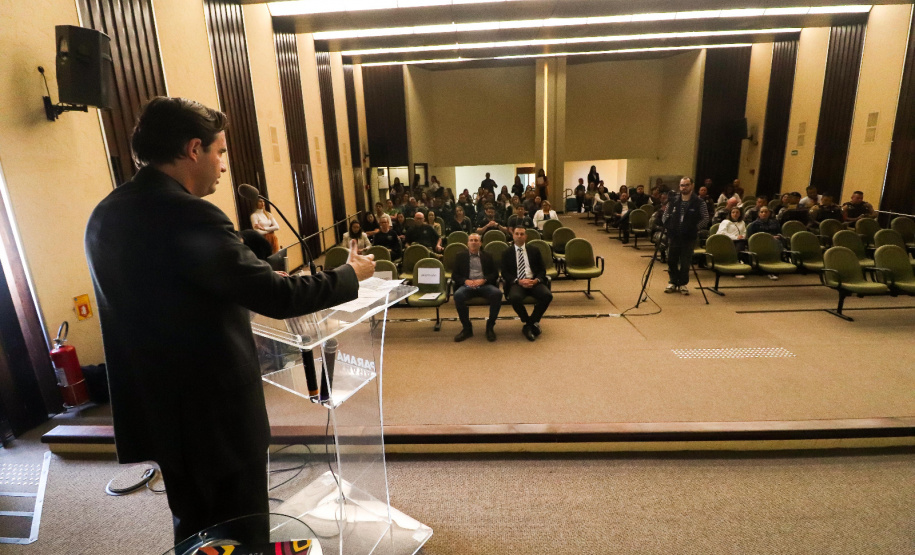 Paraná Intensifica Combate ao Uso Indevido de Drogas com Campanha "Junho Paraná Sem Drogas"