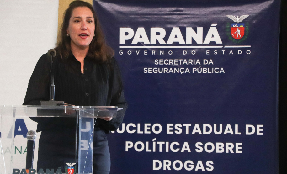 Paraná Intensifica Combate ao Uso Indevido de Drogas com Campanha "Junho Paraná Sem Drogas"