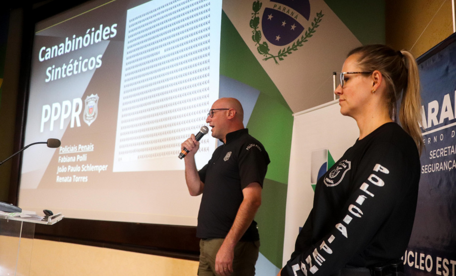 Paraná Intensifica Combate ao Uso Indevido de Drogas com Campanha "Junho Paraná Sem Drogas"