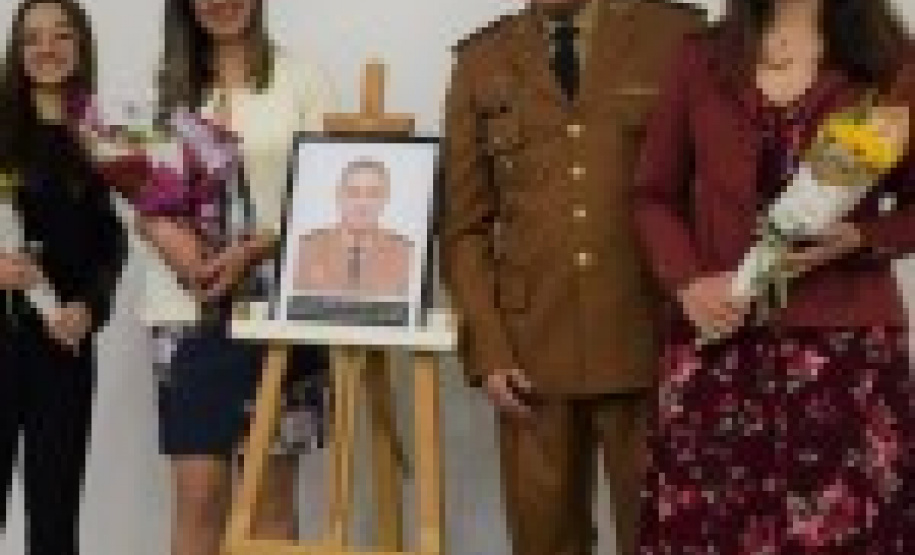 Novo comandante assume o 28º Batalhão de Polícia Militar