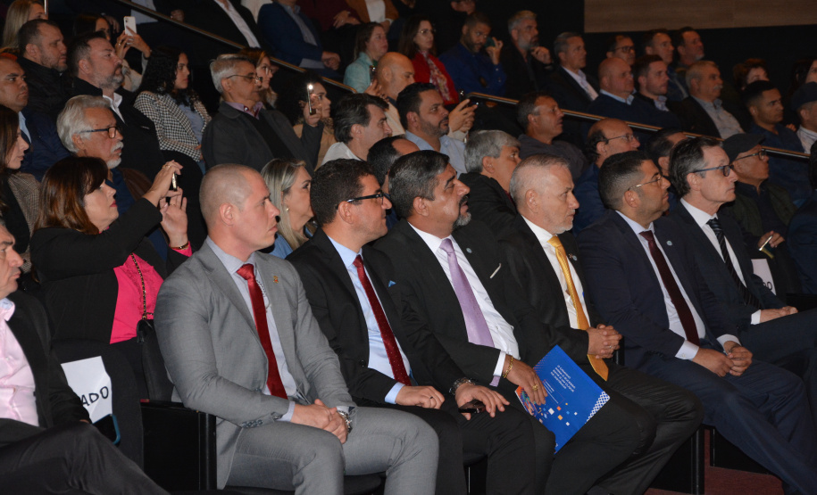 1ª Mostra Laboral do Sistema Prisional do Paraná: Trabalho e Reintegração em Destaque