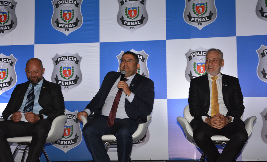 1ª Mostra Laboral do Sistema Prisional do Paraná: Trabalho e Reintegração em Destaque