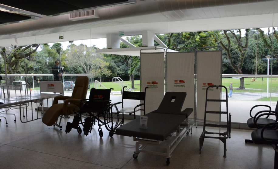 1ª Mostra Laboral do Sistema Prisional do Paraná: Trabalho e Reintegração em Destaque