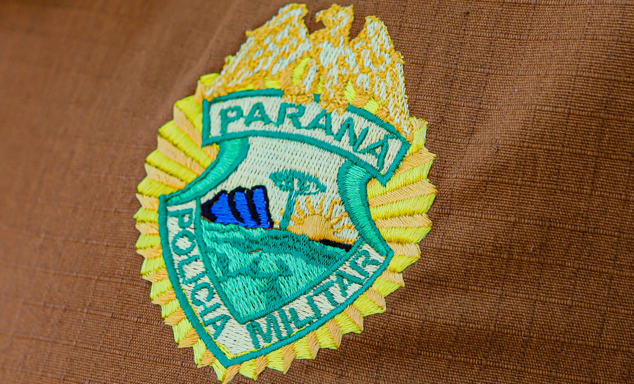 Operação das PMs do Paraná e Minas Gerais prende suspeito de ação criminosa em Guarapuava